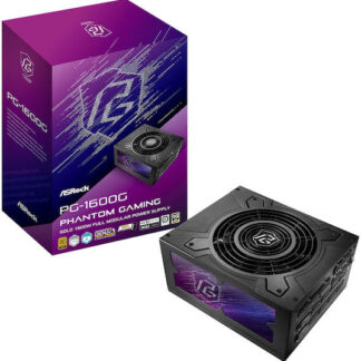 ASUS ROG Loki SFX-L 850W Platinum White power supply unit 24-pin ATX