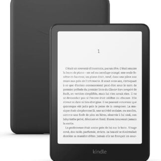 Amazon Kindle Paperwhite Signature Edition 2024 με Οθόνη Αφής 7" (16GB) Μαύρο