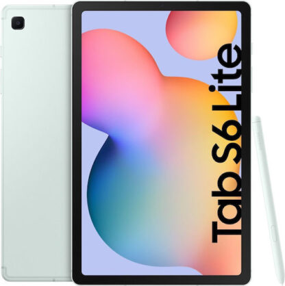 Samsung Galaxy Tab S6 Lite (2024) Wi-Fi 64 GB 26.4 cm (10.4 ) 4 GB Wi-Fi 5 (802.11ac) Green