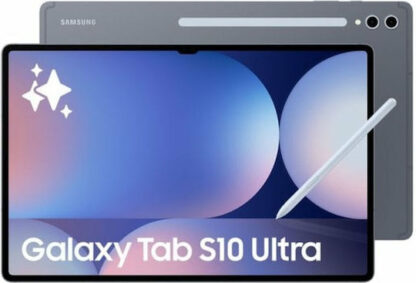 Samsung S10 Ultra 5G 256 GB 37.1 cm (14.6 ) 12 GB Android 14 Grey
