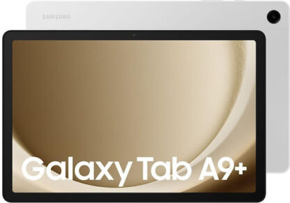 Samsung Galaxy Tab A9 LTE 4G LTE-TDD & LTE-FDD 64 GB 22.1 cm (8.7 ) 4 GB Wi-Fi 5 (802.11ac) Silver