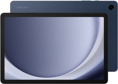Samsung SM-X216B 5G LTE-TDD & LTE-FDD 64 GB 27.9 cm (11 ) 4 GB Wi-Fi 5 (802.11ac) Navy