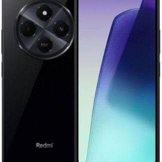 Oppo A78 5G Dual SIM (4GB/128GB) Glowing Black