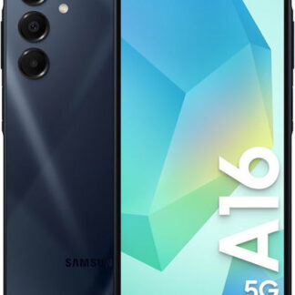 Samsung Galaxy SM-A165F/DSB 17 cm (6.7 ) Hybrid Dual SIM 4G USB Type-C 4 GB 128 GB 5000 mAh Black