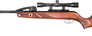 Air rifle Gamo Roadister IGT10X Gen2  4.cal. 5 mm to 17 J