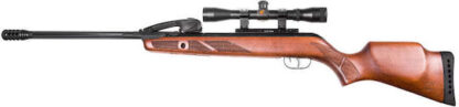Air rifle Gamo Roadister IGT10X Gen2  4.cal. 5 mm to 17 J