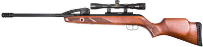 Air rifle Gamo Fast Shot 10 X IGT 4.cal. 5 mm to 17 J