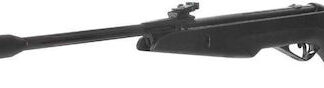 Air rifle Gamo Whisper IGTcal. 4.5 mm to 17 J