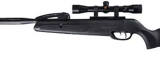 Air rifle Gamo Replay -10 4.cal. 5 mm to 17 J