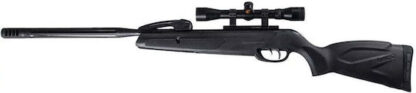 Air rifle Gamo Replay -10 4.cal. 5 mm to 17 J