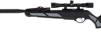 Air rifle Gamo Viper Pro 10X IGT GEN3I cal. 4.5mm to 17J with 4x32WR scope