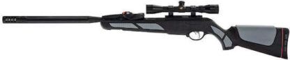 Air rifle Gamo Viper Pro 10X IGT GEN3I cal. 4.5mm to 17J with 4x32WR scope