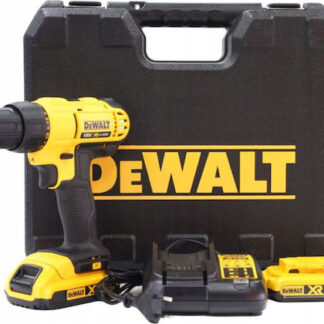 Makita DTD172ZJ Cordless Impact Driver