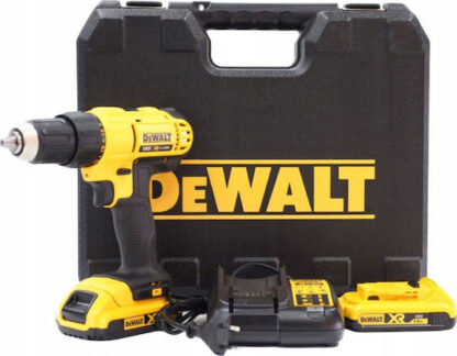 DeWALT DWE4257-QS angle grinder 12.5 cm 10000 RPM 1500 W 2.6 kg