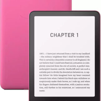 Amazon Kindle Paperwhite Signature Edition (2024) με Οθόνη Αφής 7" (32GB) Μαύρο