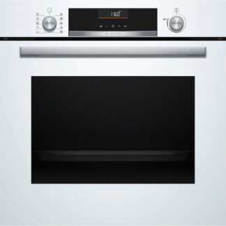 Bosch Φούρνος άνω Πάγκου 71lt Π59.4εκ. Μαύρος Κωδικός: HBA5570B0