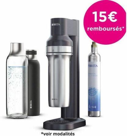 Brita Παρασκευαστής Σόδας