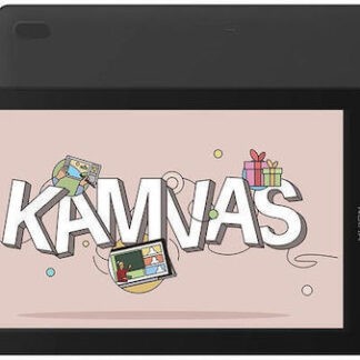 Huion Kamvas 13 Gen 3 Γραφίδα Σχεδίασης με Όθονη FHD 13.3"