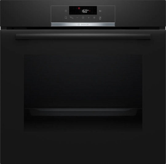 Bosch Serie 4 HQG572EB3 oven 71 L 3600 W Black