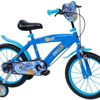 Huffy 14" Παιδικό Ποδήλατo Πόλης Μπλε