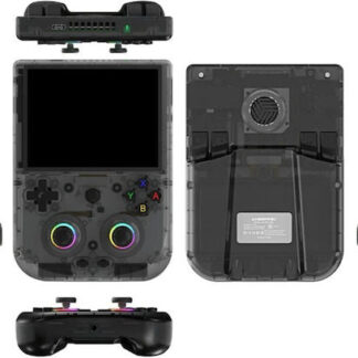 Gaming Console Anbernic Ηλεκτρονική Παιδική Ρετρό Κονσόλα Κωδικός: RG406V