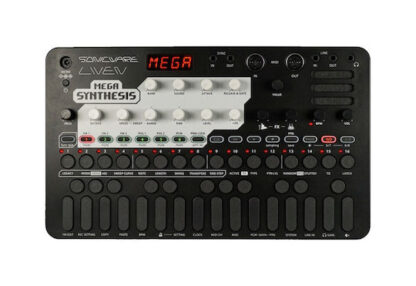 Sonicware Liven Αναλογικό Synthesizer