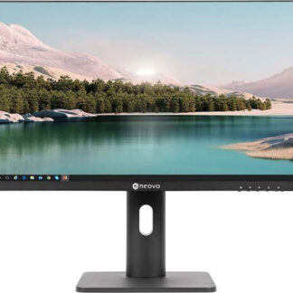 iiyama ProLite XU2493HSU-B7 computer monitor 60.5 cm (23.8 ) 1920 x 1080 pixels Full HD LED Black