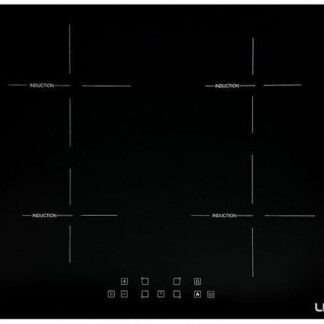 Candy CH64CCB/4U2 Κεραμική Εστία Αυτόνομη 59x52εκ.