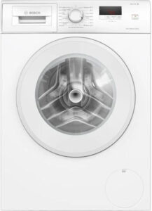 Bosch Πλυντήριο Ρούχων 7kg 1400 Στροφών Speed Perfect WGE02201PL