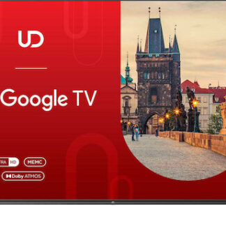 Samsung Smart Τηλεόραση 55" 4K UHD OLED QE55S85F HDR (2025)