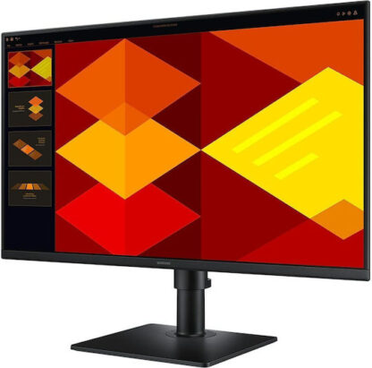 Samsung 27  S4 S40GD FHD computer monitor 68.6 cm (27 ) 1920 x 1080 pixels Full HD LED Black
