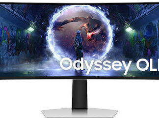 LG UltraGear 27GS60F IPS HDR Gaming Monitor 27" FHD 1920x1080 180Hz με Χρόνο Απόκρισης 1ms GTG