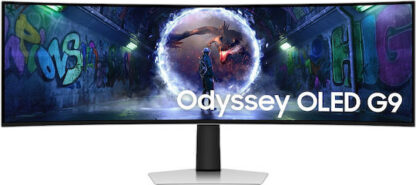 Samsung Monitor Odyssey OLED G9 S49DG934SU (LS49DG934SUXEN)
