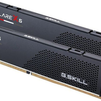G.Skill Flare X5 32GB DDR5 RAM με 2 Modules (2x16GB) και Ταχύτητα 6000 για Desktop Κωδικός: F5-6000J3636F16GX2-FX5W