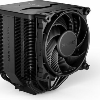 Noctua NH-D15S Ψύκτρα Επεξεργαστή για Socket 115x/AM3/AM3+ Ασημί