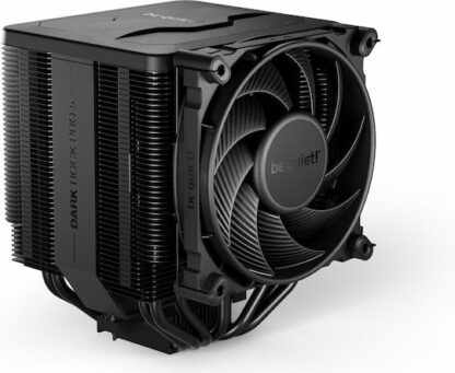 Be Quiet Dark Rock Pro 5 Ψύκτρα Επεξεργαστή Διπλού Ανεμιστήρα για Socket AM4/AM5/1200/115x/1700