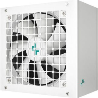 Deepcool PN850M 850W Λευκό Τροφοδοτικό Υπολογιστή Full Modular 80 Plus Gold