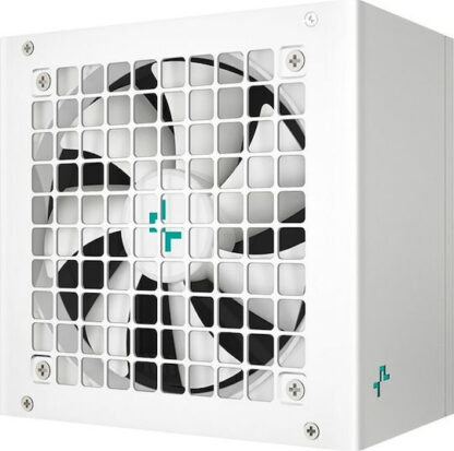 Deepcool PN850M 850W Λευκό Τροφοδοτικό Υπολογιστή Full Modular 80 Plus Gold