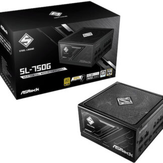 Adata XPG Core Reactor ll 850W Μαύρο Τροφοδοτικό Υπολογιστή Full Modular 80 Plus Gold