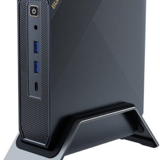 BlackView MP200 Mini PC (Core i5-11400H/16GB DDR4/512GB SSD/W11 Pro)