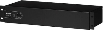 Ever ECO Pro 700 AVR CDS 19" 2U UPS Line-Interactive 700VA