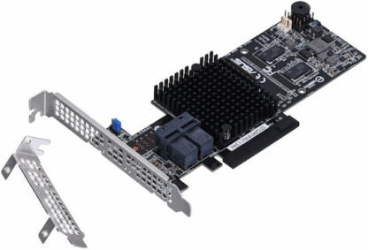 Asus Κάρτα PCI σε θύρα RAID Κωδικός: 90SC07P0-M0UAY0