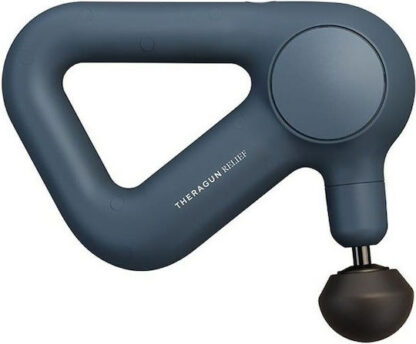 Hand massager Therabody Rielief Navy-EUUK