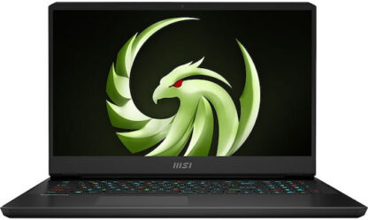 MSI Katana A15 AI B8VF-487XPL AMD Ryzen™ 7 8845HS Laptop 39.6 cm (15.6 ) Full HD 16 GB DDR5-SDRAM 1 TB SSD NVIDIA GeForce RTX 4060 Wi-Fi 6E (802.11ax) NoOS Black