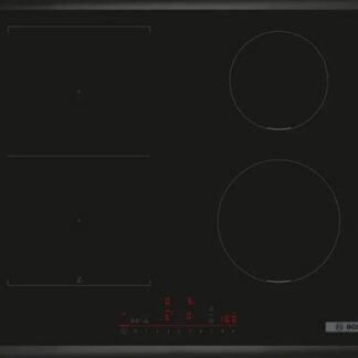 Beko HILW64122SW Εστία Υγραερίου Αυτόνομη 60x51cm