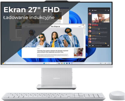 MSI AIO PRO AP242P 14M-691EU i5-14400 23.8  IPS LED FHD Non-Touch Anti-Glare 16GB SSD512GB M.2 AX211 WiFi 6E Windows 11 Pro White