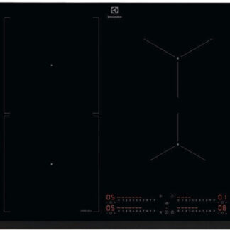 Amica Επαγωγική Εστία Αυτόνομη 59.2x52.2εκ. Λευκή Κωδικός: PIDH6140PHTULN