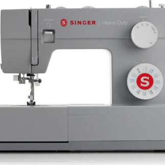 Singer Οικιακή Ραπτομηχανή Heavy Duty 4423