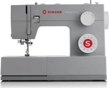 Singer Οικιακή Ραπτομηχανή Heavy Duty 4423