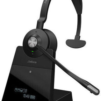 Jabra Engage 50 II MS Mono VOIP Headset USB-A (5093-299-2119)